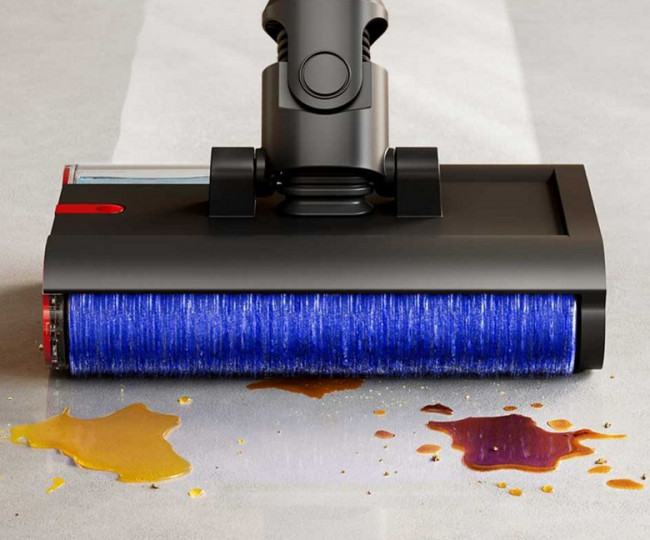 Электрическая швабра Dyson PencilWash